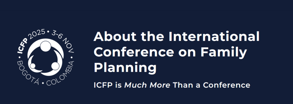 ICFP 2025 Informative Session