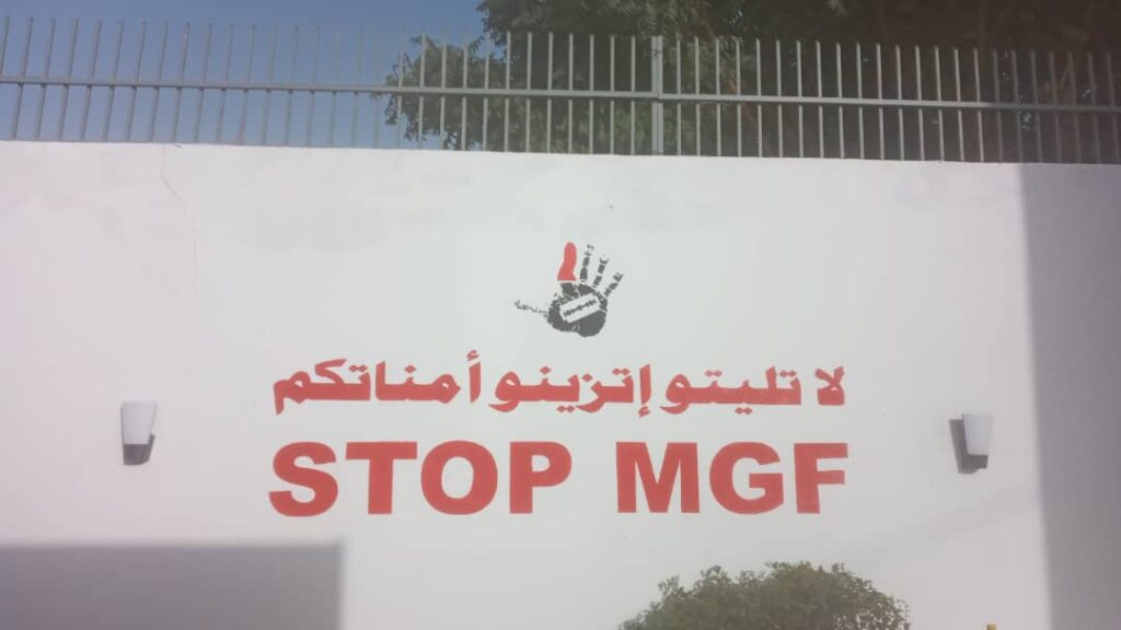 Join us for the FGM Webinar on August 6 at 10:00 AM (Tunisia Time / UTC+1)